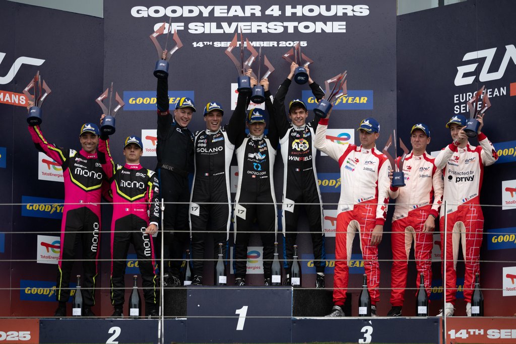 (Foto: Daniel Coyle)